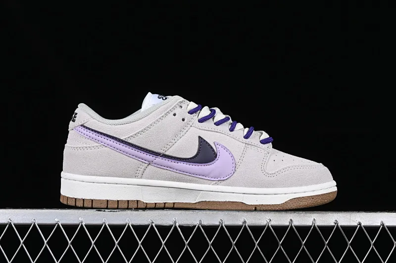 All Categories Nk SB Dunk Series Nk SB Dunk Low Low-top sneakers Cost-effective version Nk SB Dunk Low "85" double hook SB low-top sports and leisure sneakers DO9457-103